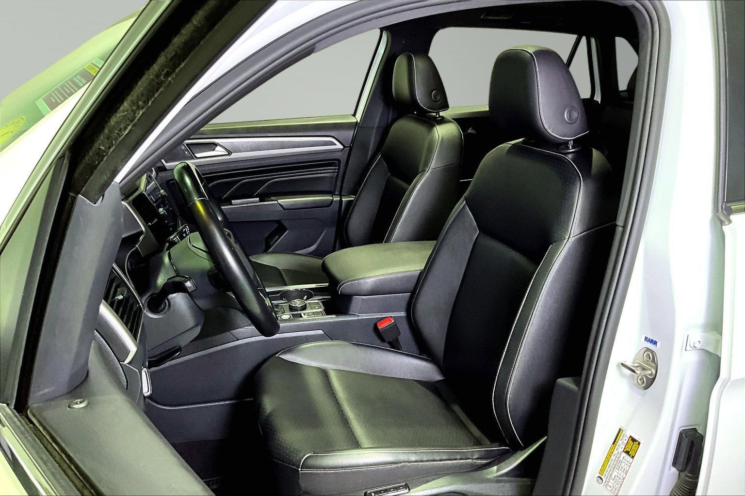 2020 Volkswagen Atlas Cross Sport 2.0T SEL Premium