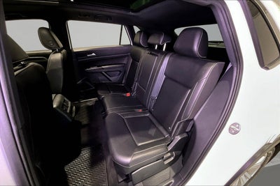 2020 Volkswagen Atlas Cross Sport 2.0T SEL Premium