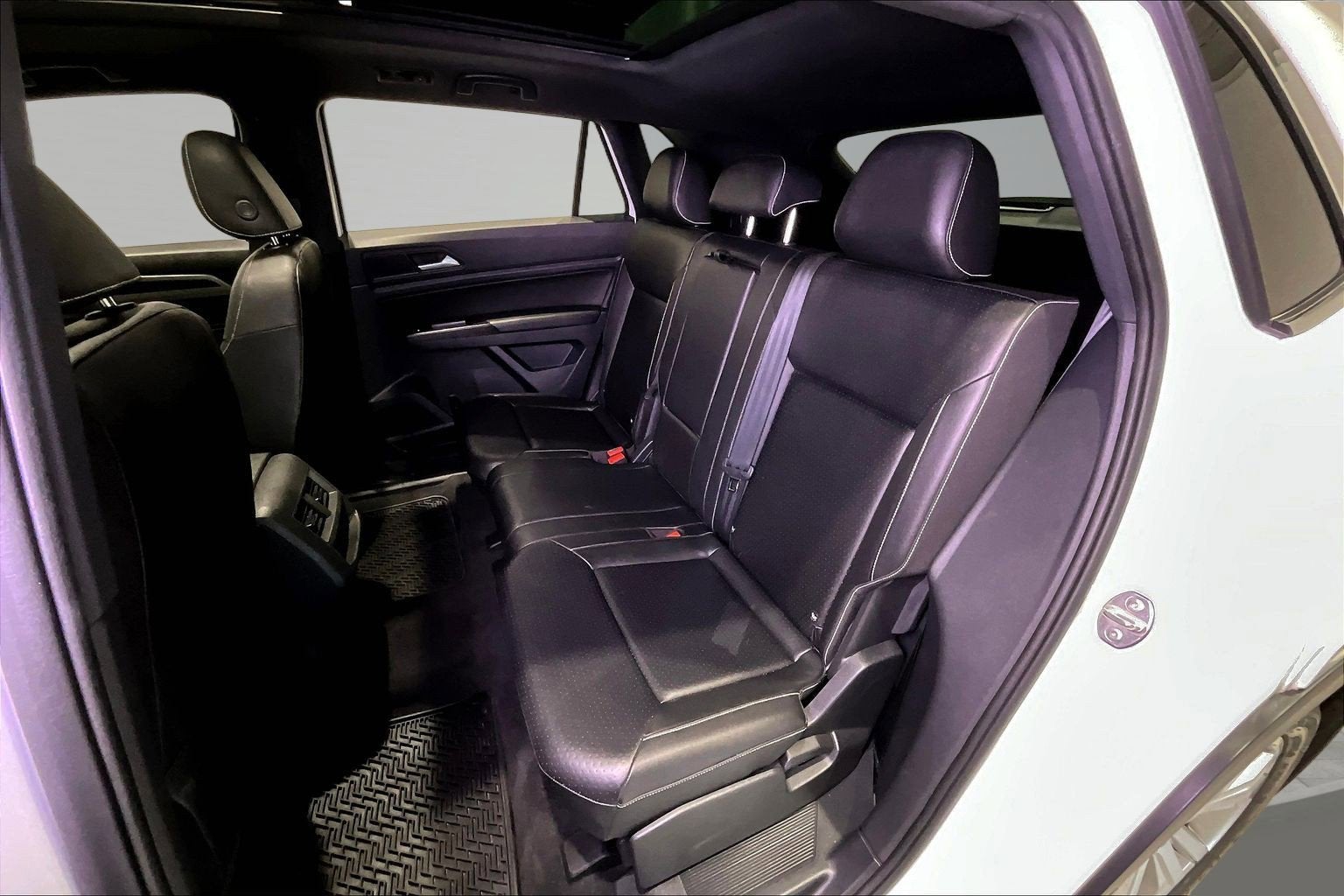 2020 Volkswagen Atlas Cross Sport 2.0T SEL Premium