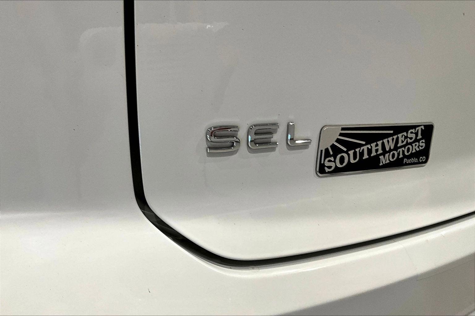 2020 Volkswagen Atlas Cross Sport 2.0T SEL Premium