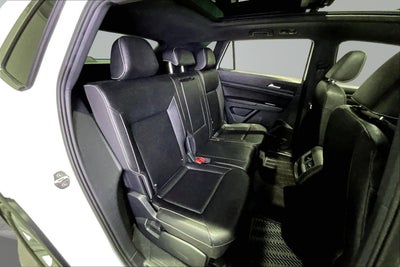 2020 Volkswagen Atlas Cross Sport 2.0T SEL Premium