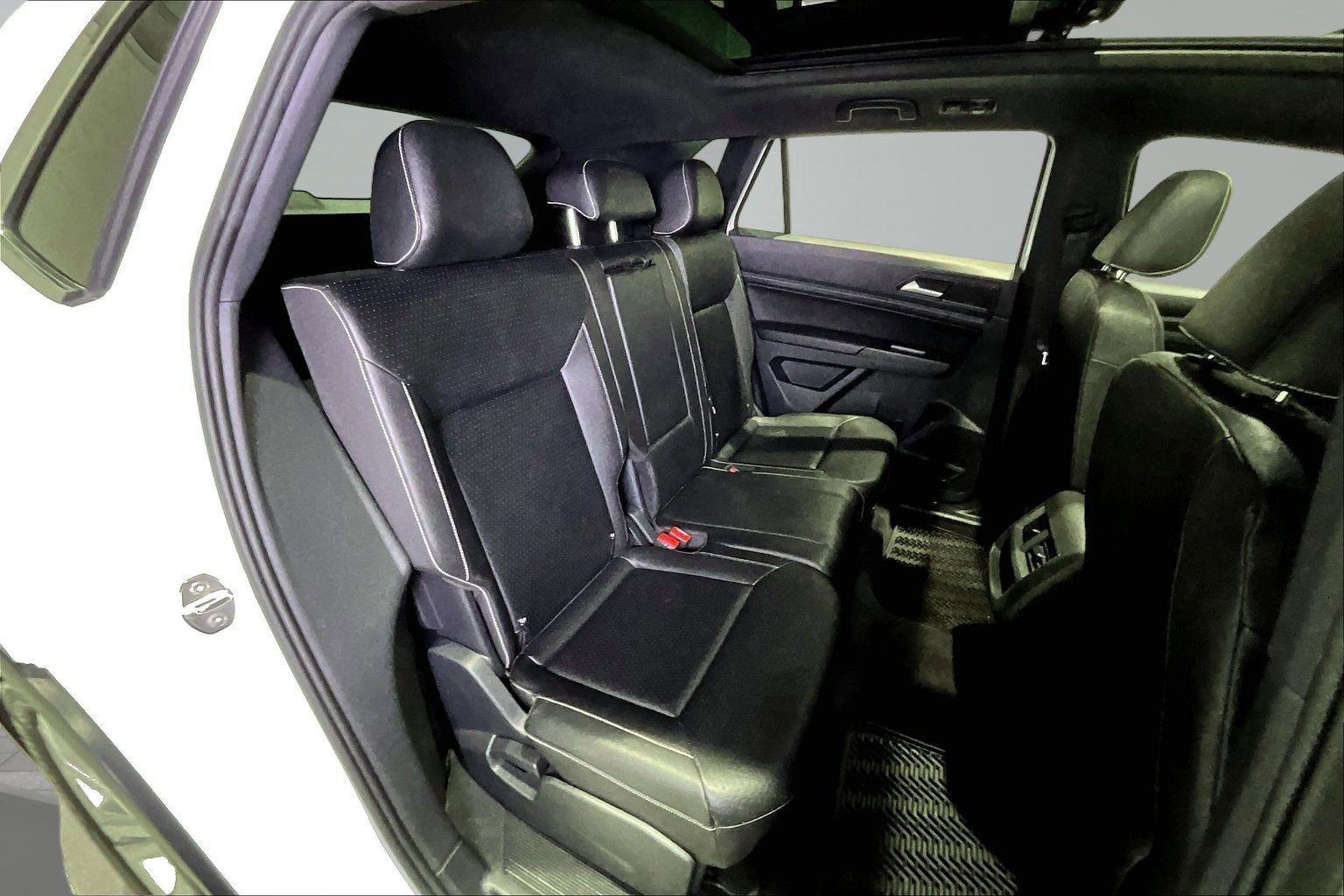 2020 Volkswagen Atlas Cross Sport 2.0T SEL Premium