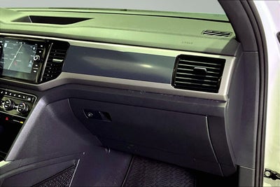 2020 Volkswagen Atlas Cross Sport 2.0T SEL Premium