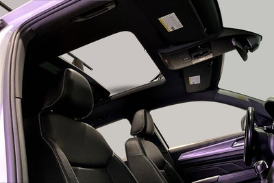 2020 Volkswagen Atlas Cross Sport 2.0T SEL Premium