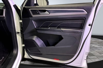 2020 Volkswagen Atlas Cross Sport 2.0T SEL Premium