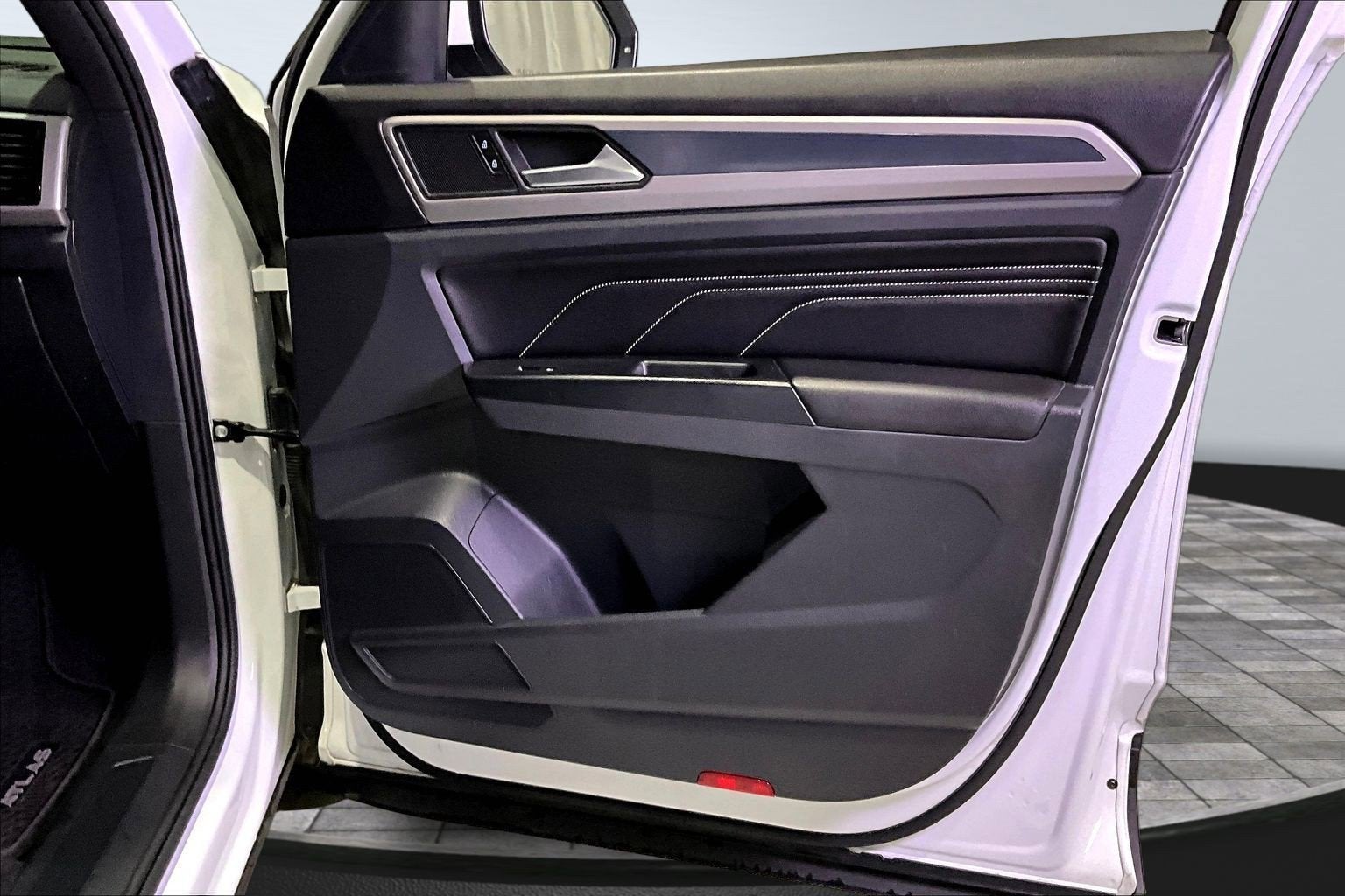 2020 Volkswagen Atlas Cross Sport 2.0T SEL Premium