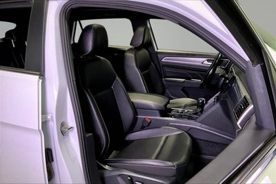 2020 Volkswagen Atlas Cross Sport 2.0T SEL Premium