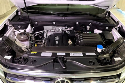 2020 Volkswagen Atlas Cross Sport 2.0T SEL Premium