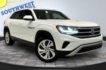 2020 Volkswagen Atlas Cross Sport 2.0T SEL Premium