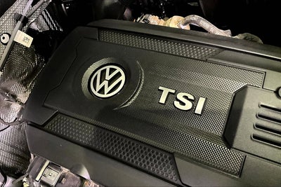 2020 Volkswagen Atlas Cross Sport 2.0T SEL Premium