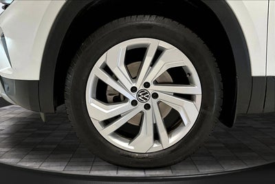 2020 Volkswagen Atlas Cross Sport 2.0T SEL Premium