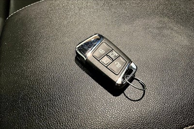 2020 Volkswagen Atlas Cross Sport 2.0T SEL Premium