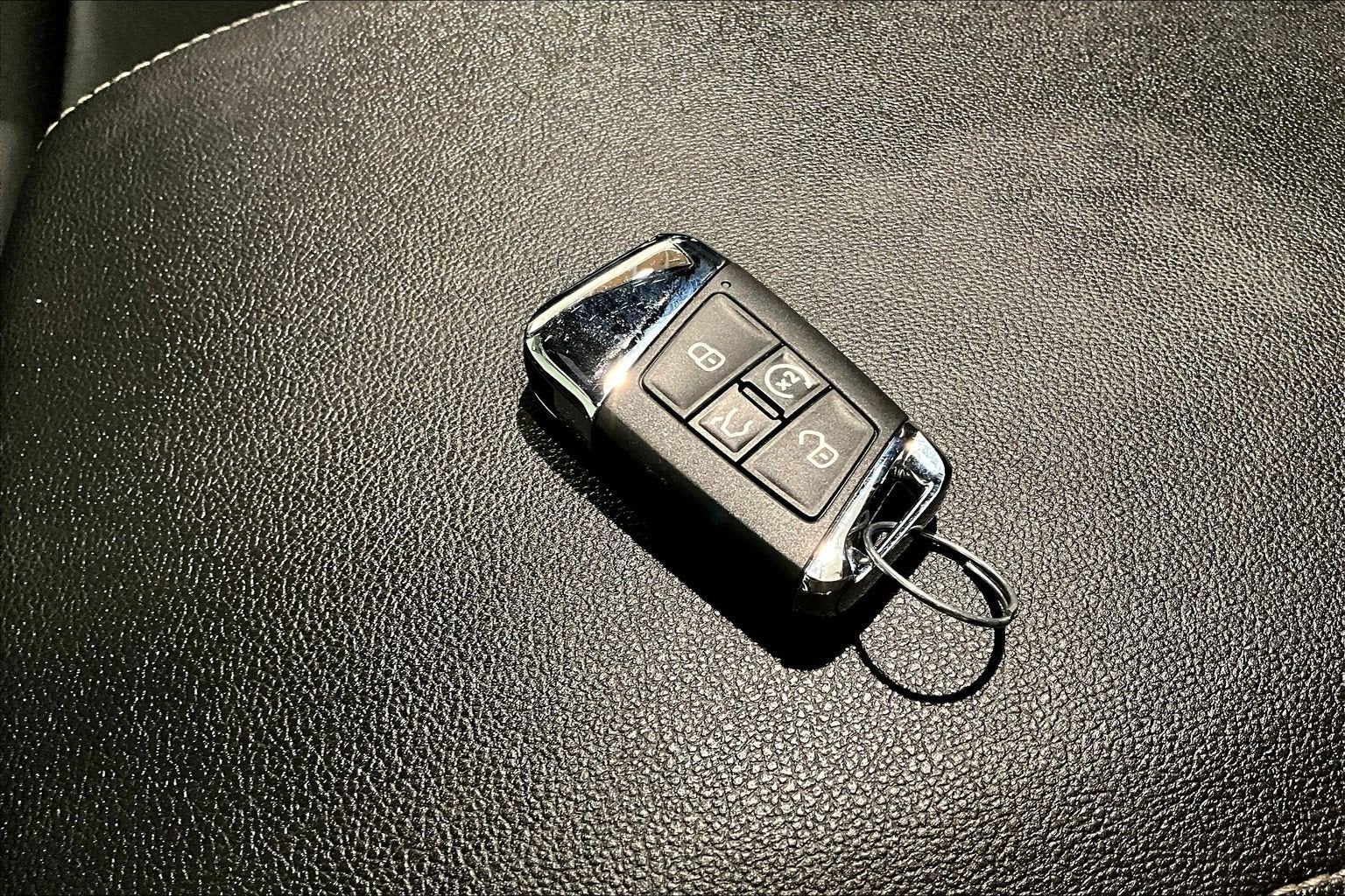 2020 Volkswagen Atlas Cross Sport 2.0T SEL Premium