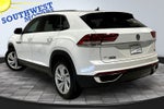 2020 Volkswagen Atlas Cross Sport 2.0T SEL Premium