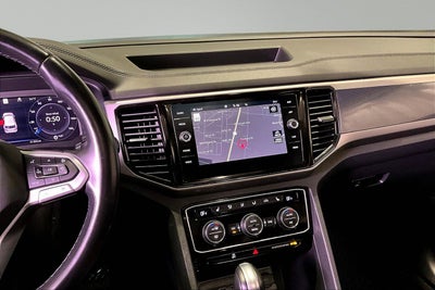 2020 Volkswagen Atlas Cross Sport 2.0T SEL Premium