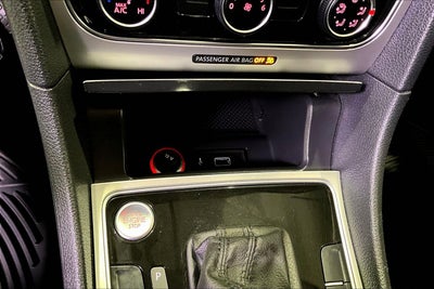 2019 Volkswagen Passat 2.0T Wolfsburg Edition