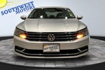 2019 Volkswagen Passat 2.0T Wolfsburg Edition