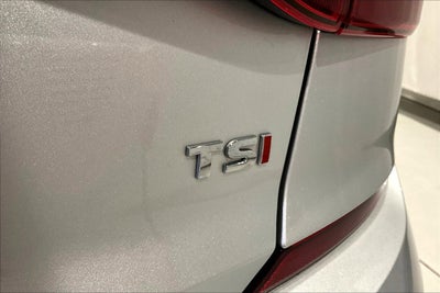 2019 Volkswagen Passat 2.0T Wolfsburg Edition