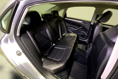 2019 Volkswagen Passat 2.0T Wolfsburg Edition