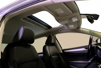 2019 Volkswagen Passat 2.0T Wolfsburg Edition