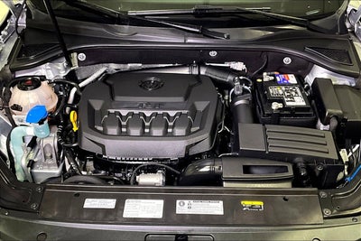 2019 Volkswagen Passat 2.0T Wolfsburg Edition