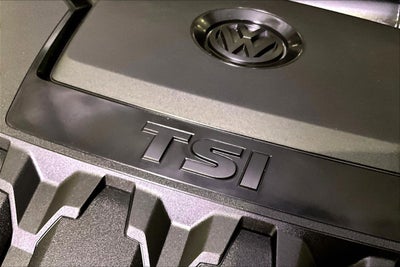 2019 Volkswagen Passat 2.0T Wolfsburg Edition