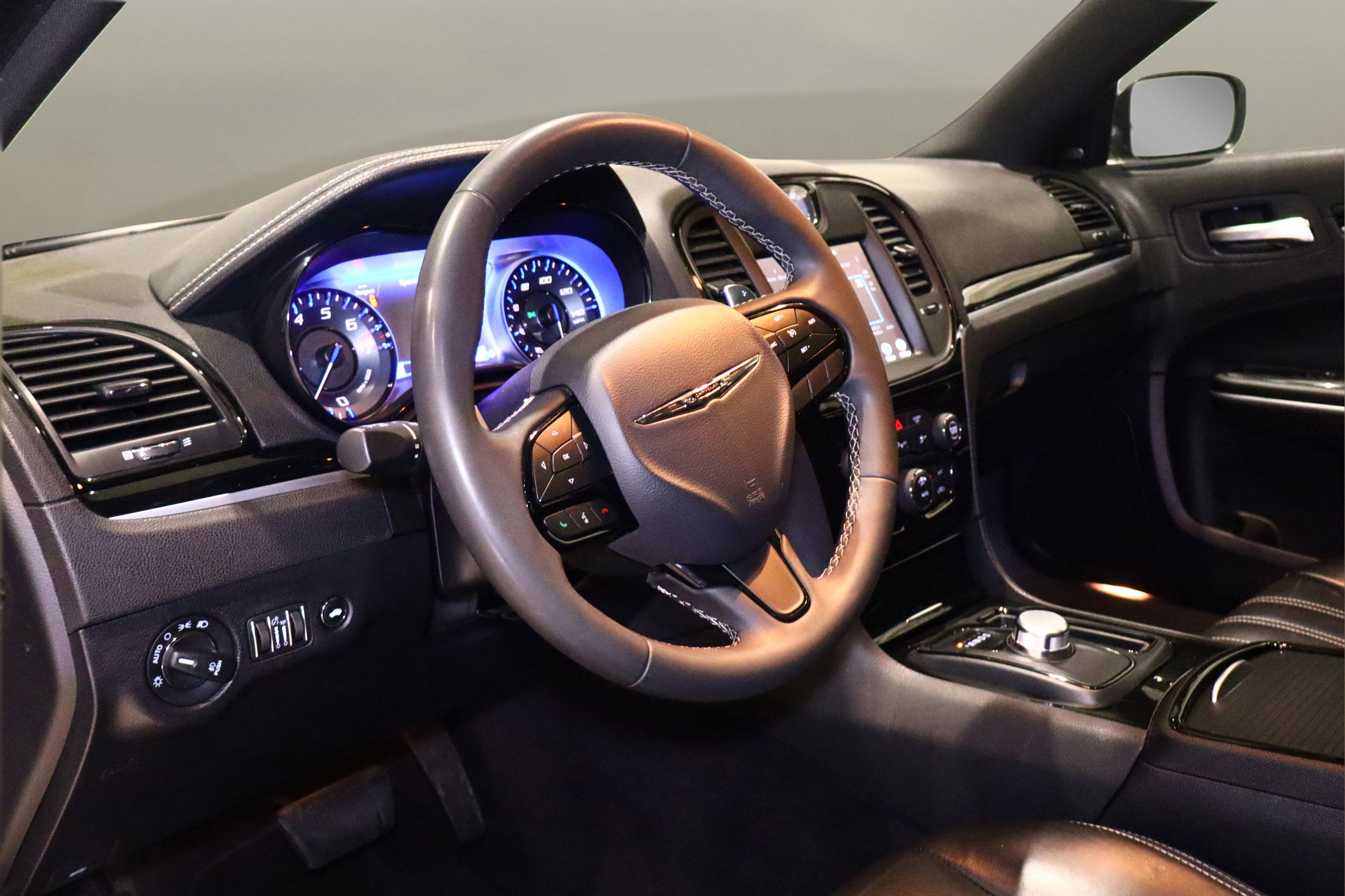 2023 Chrysler 300 300S