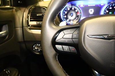 2023 Chrysler 300 300S