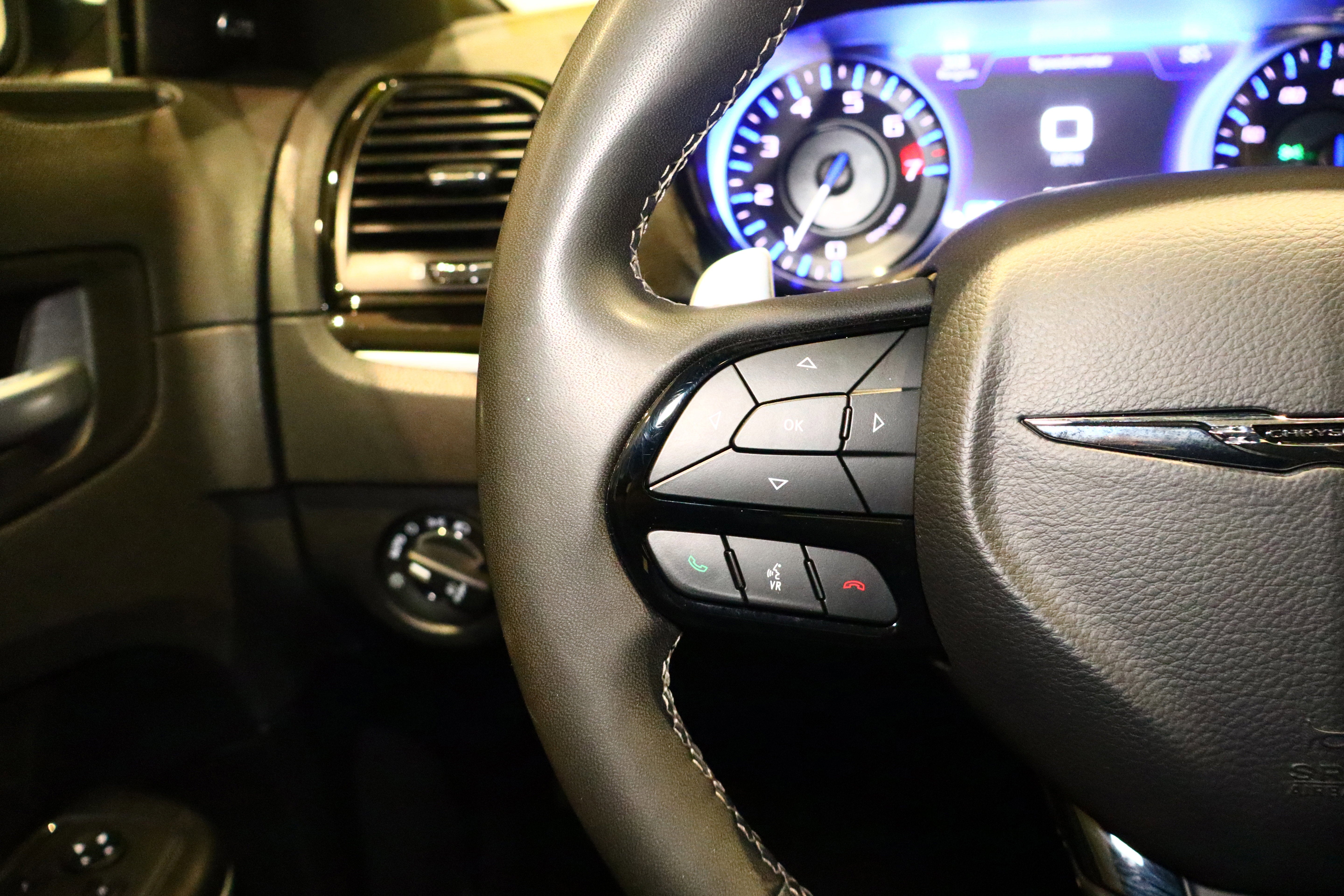 2023 Chrysler 300 300S