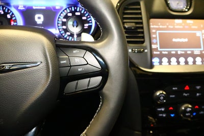 2023 Chrysler 300 300S