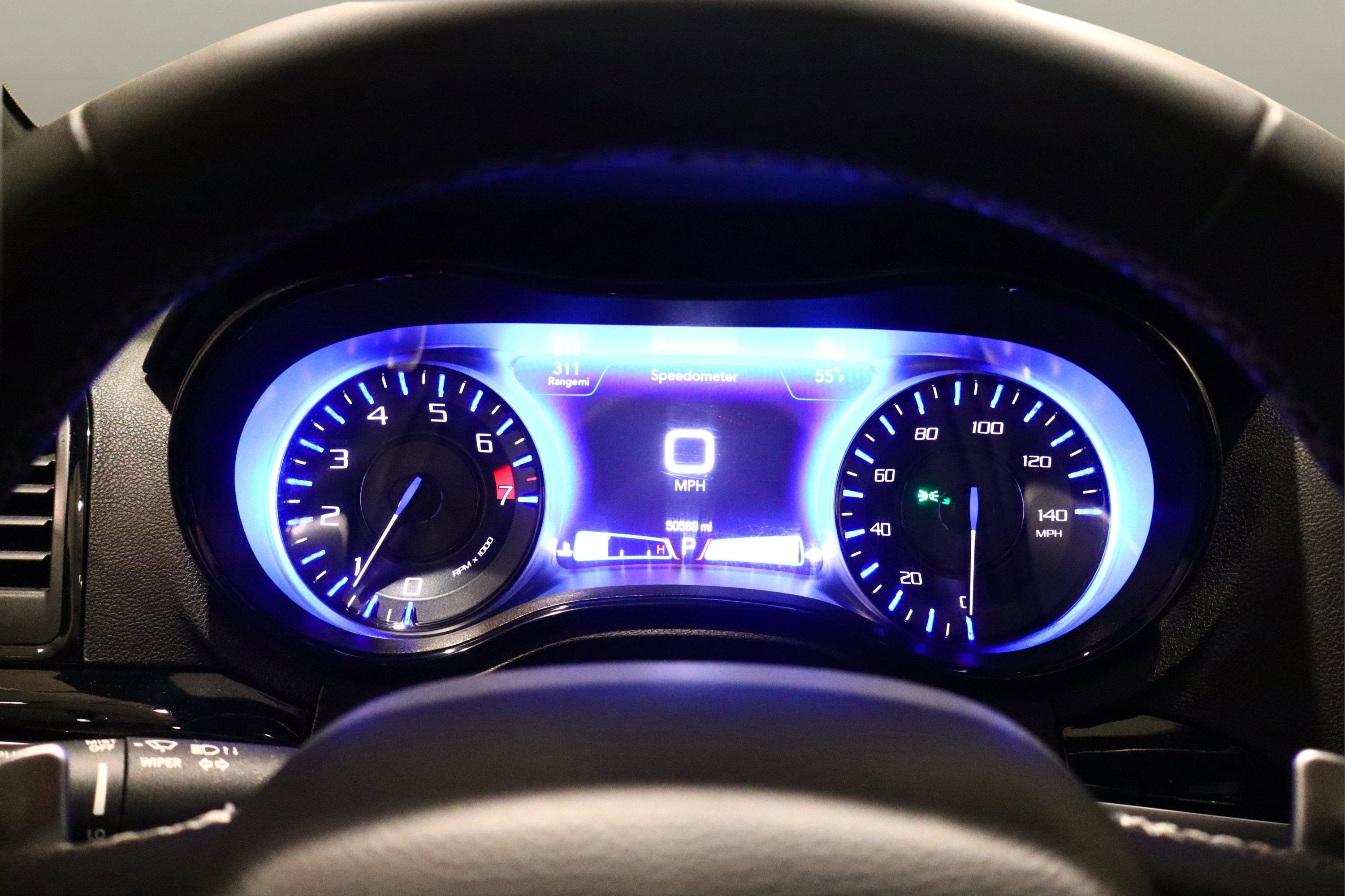 2023 Chrysler 300 300S