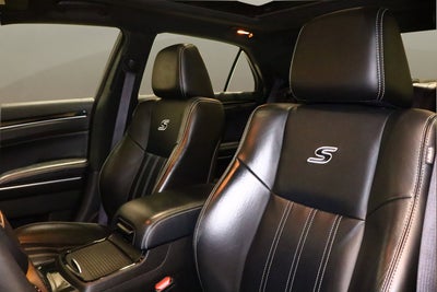 2023 Chrysler 300 300S