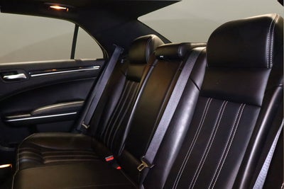 2023 Chrysler 300 300S