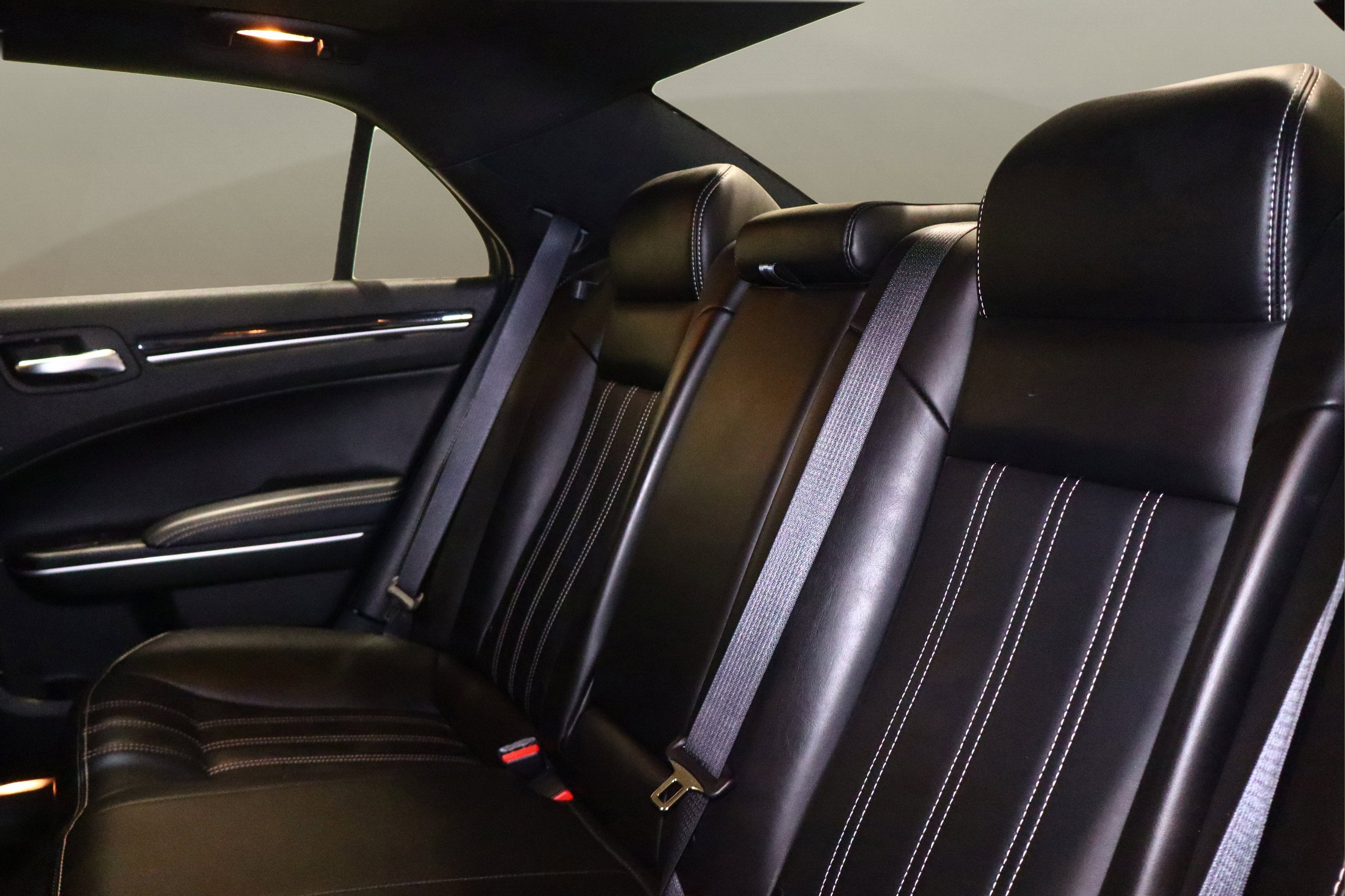 2023 Chrysler 300 300S