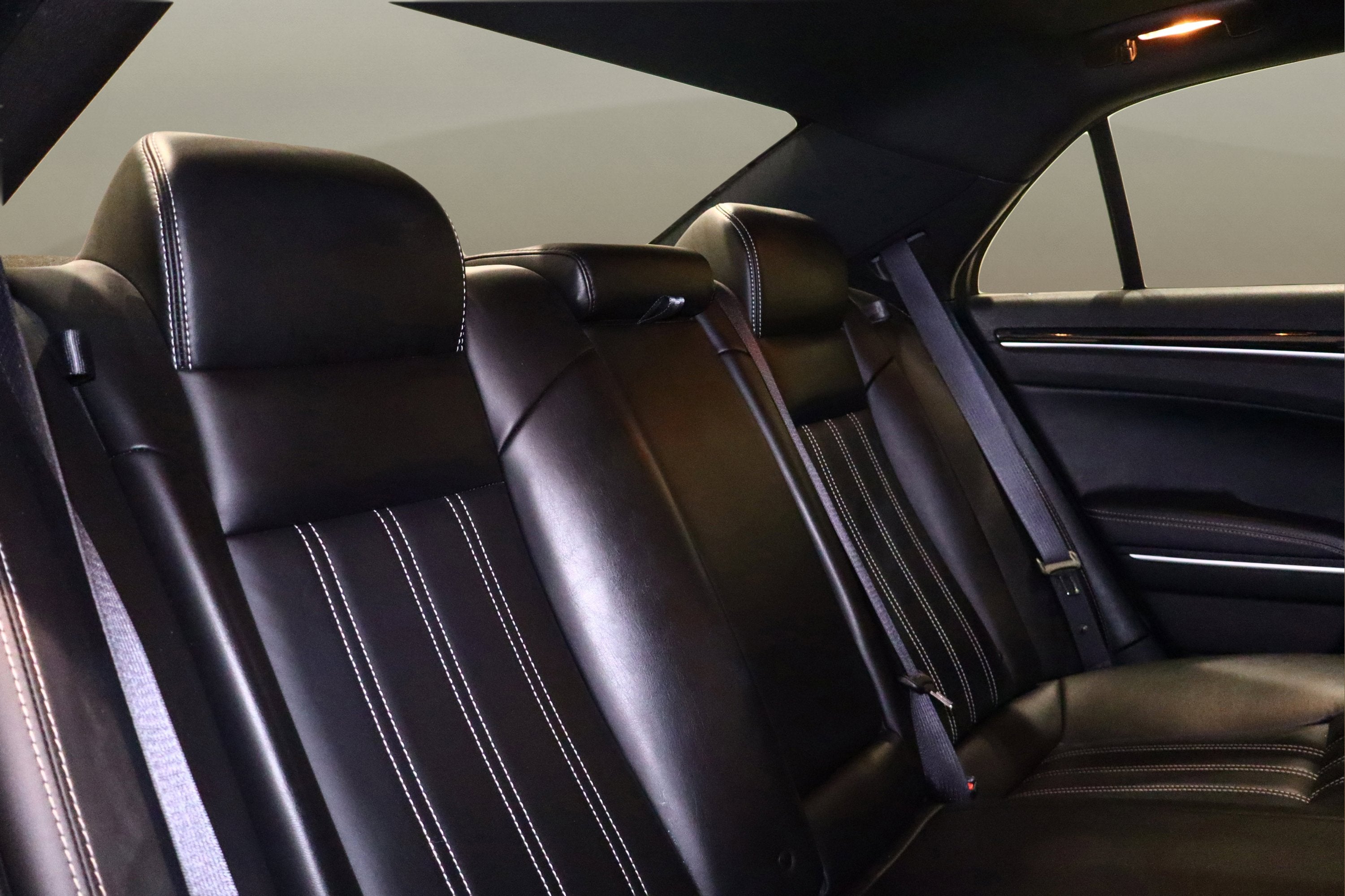 2023 Chrysler 300 300S