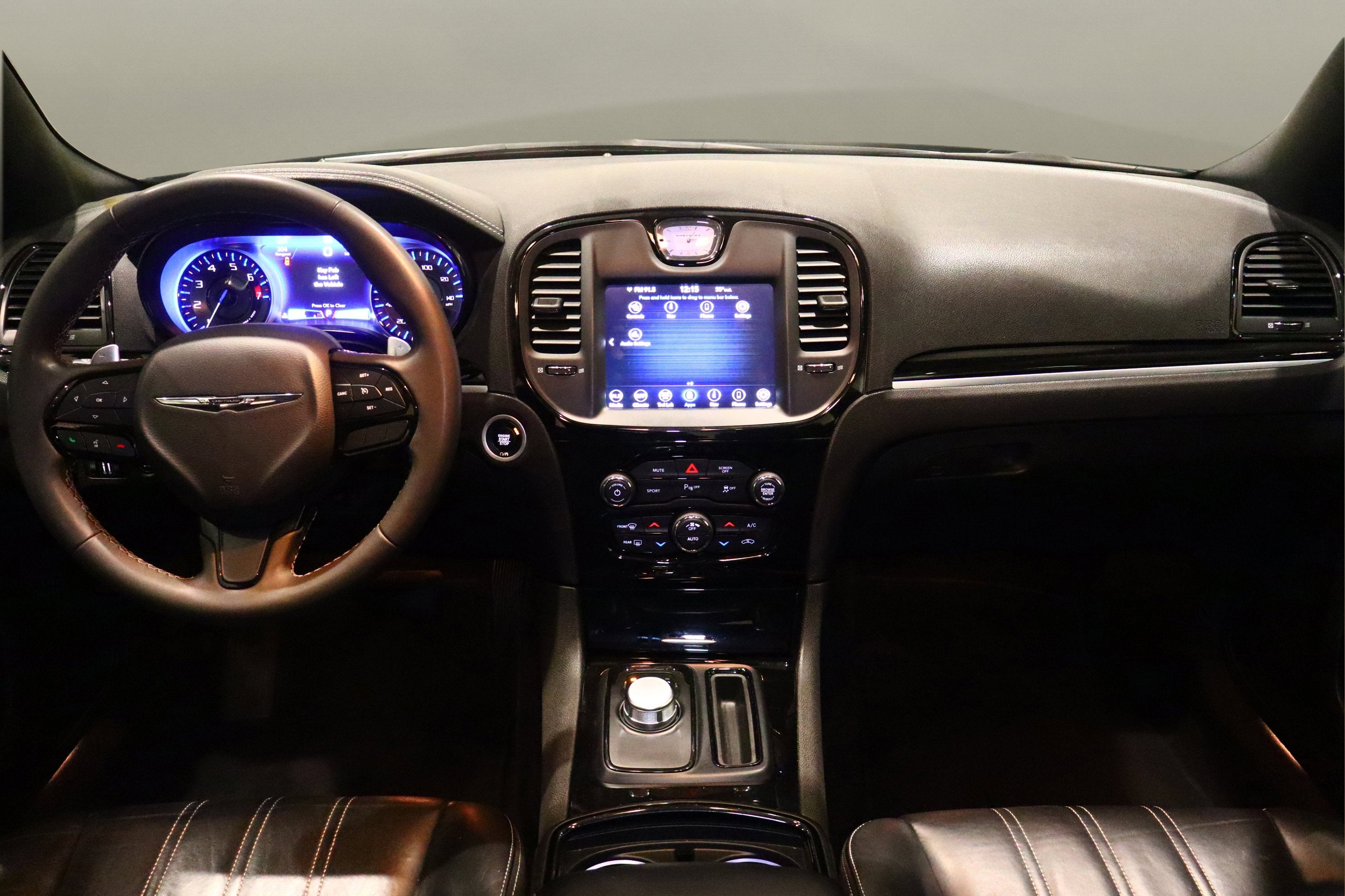 2023 Chrysler 300 300S