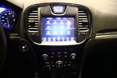 2023 Chrysler 300 300S