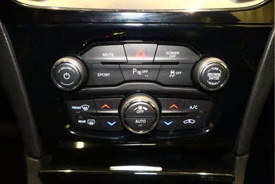 2023 Chrysler 300 300S