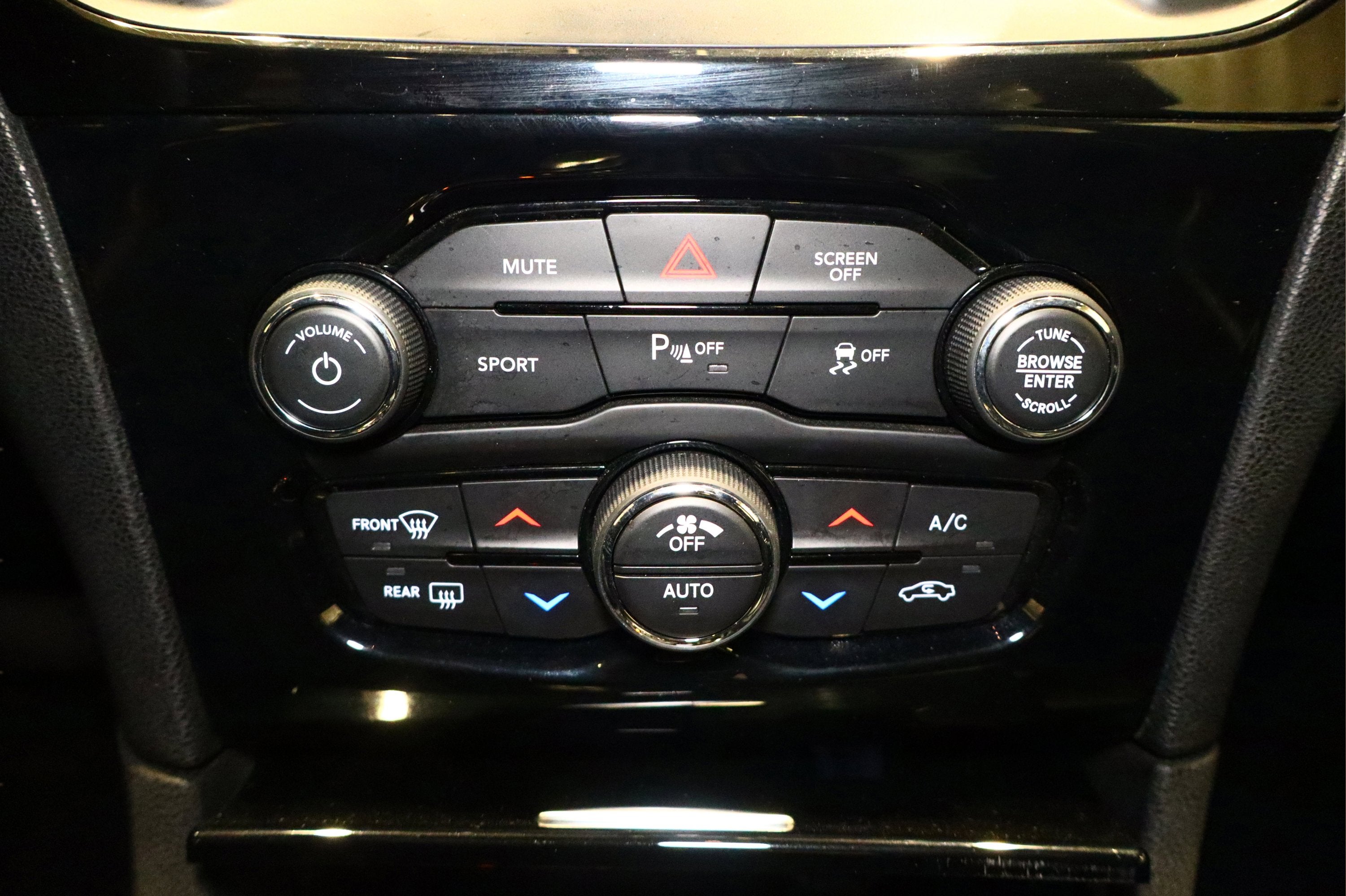 2023 Chrysler 300 300S