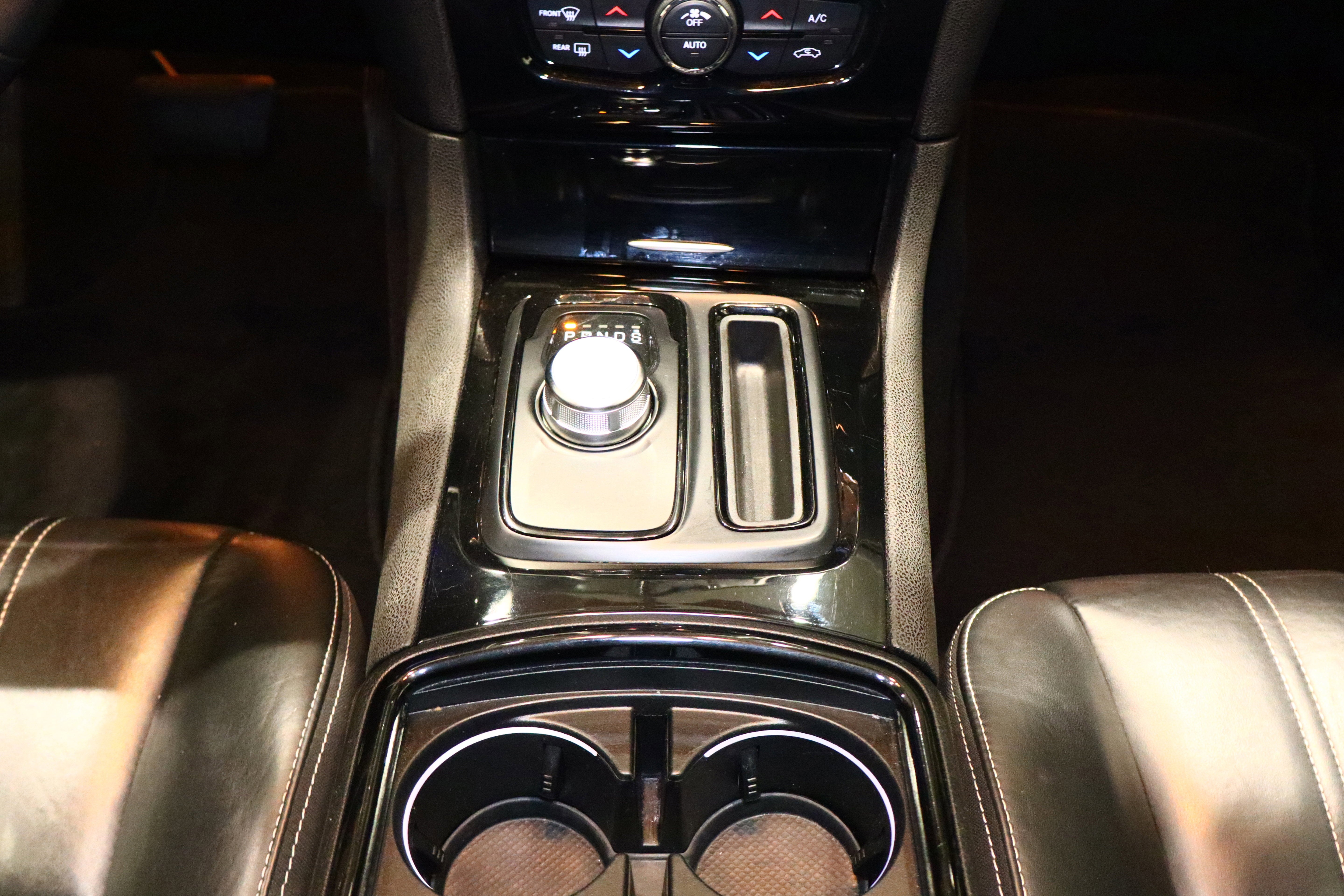 2023 Chrysler 300 300S