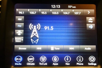 2023 Chrysler 300 300S