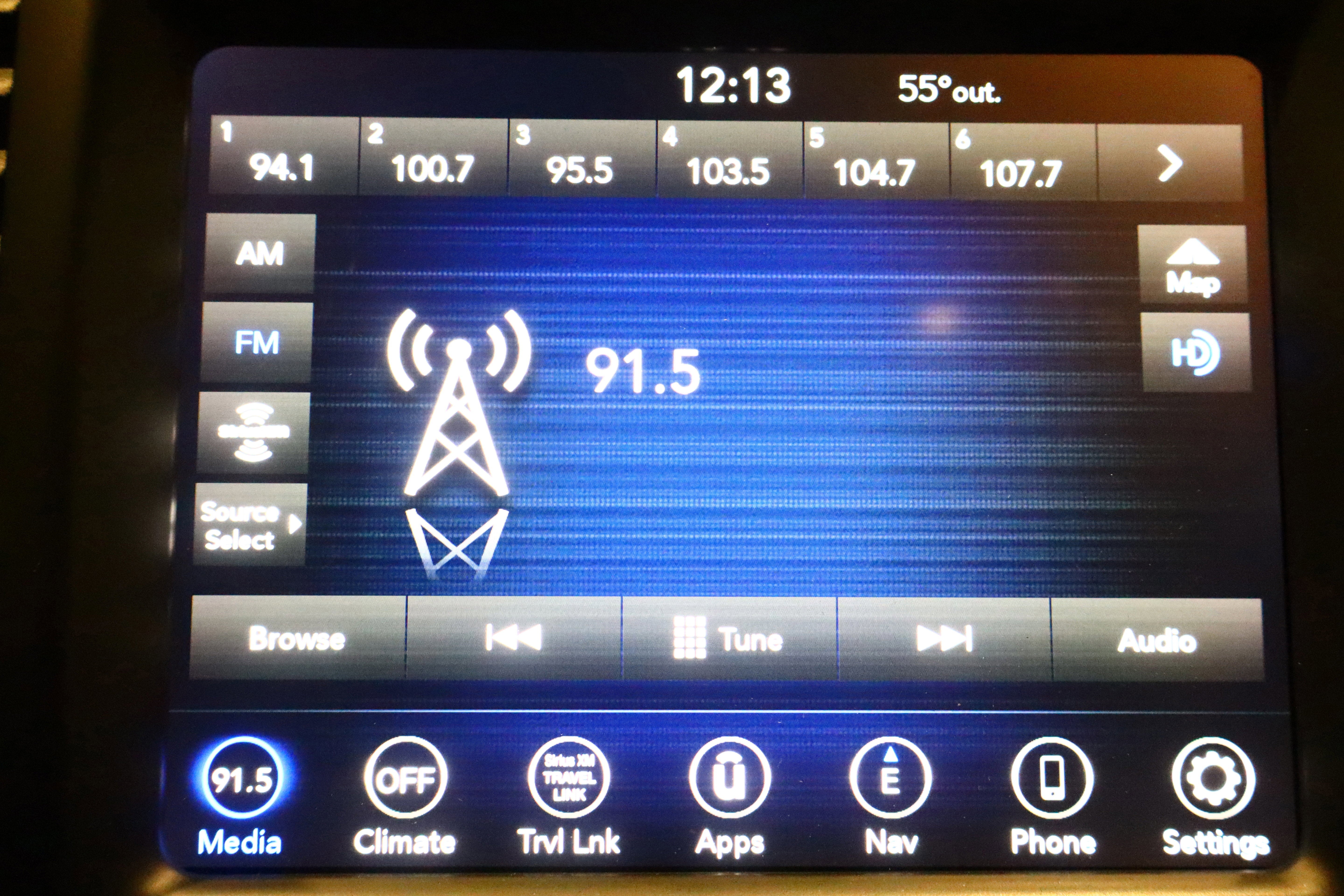 2023 Chrysler 300 300S