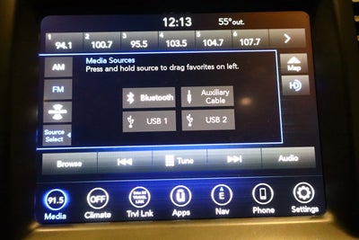 2023 Chrysler 300 300S