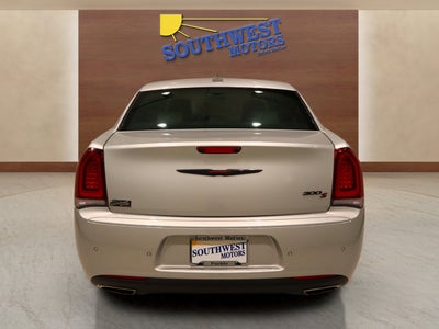 2023 Chrysler 300 300S