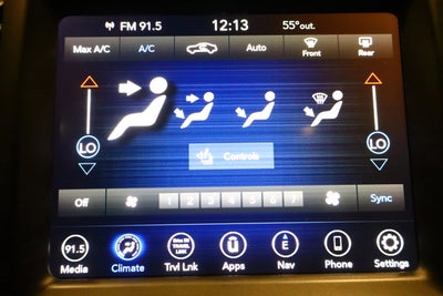 2023 Chrysler 300 300S