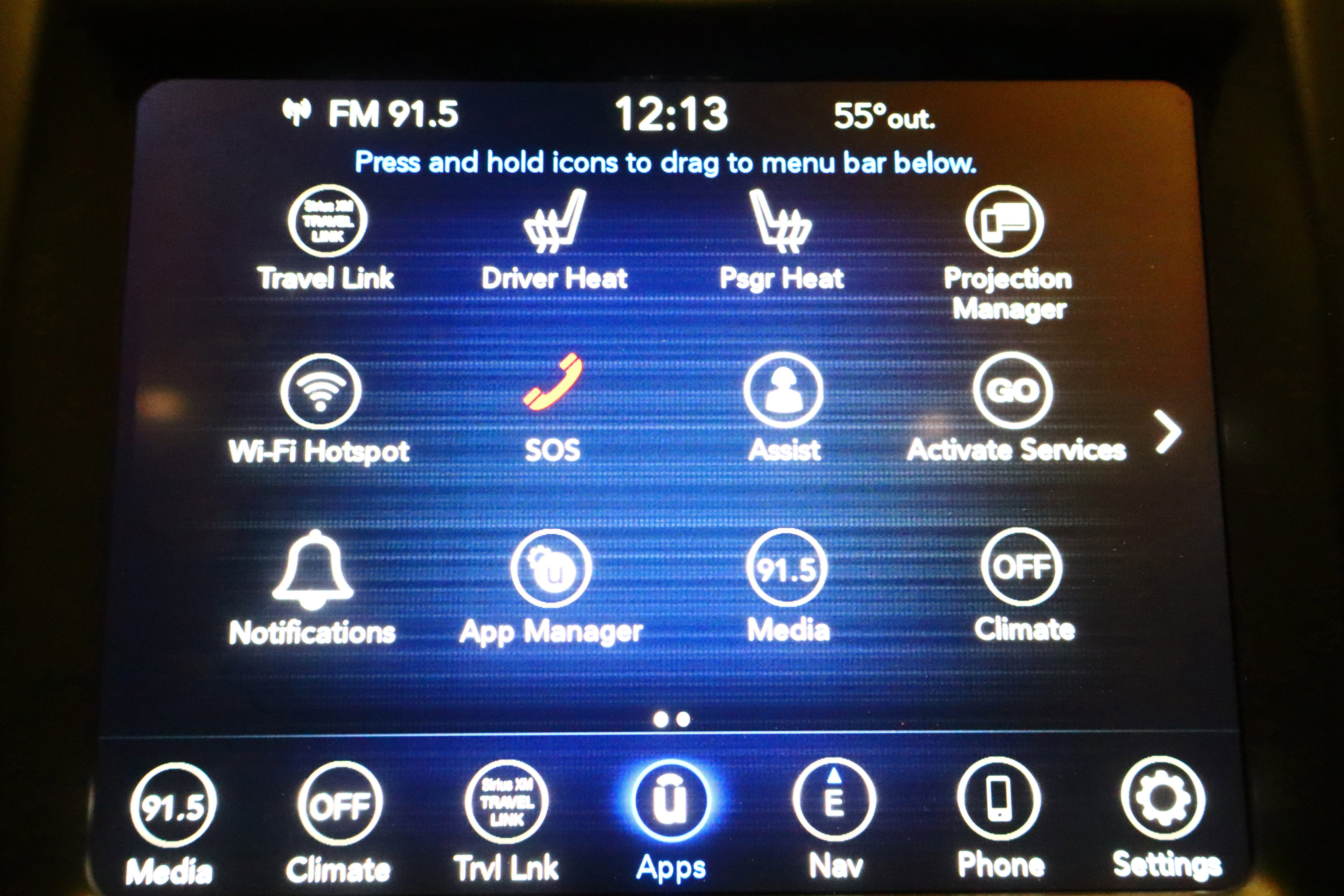 2023 Chrysler 300 300S