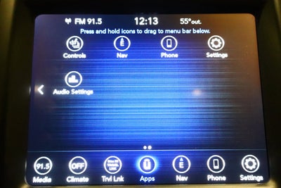 2023 Chrysler 300 300S