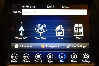 2023 Chrysler 300 300S