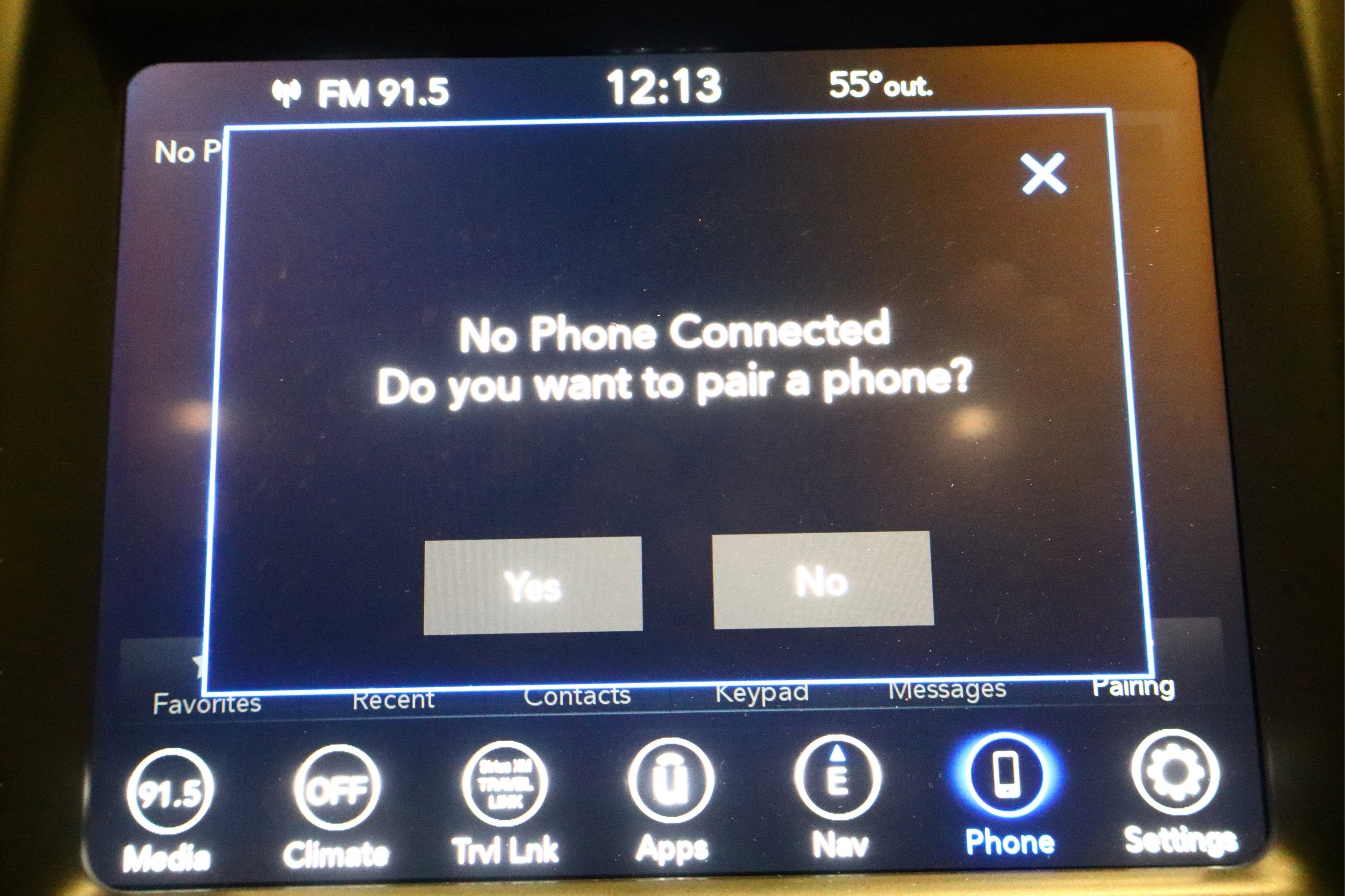 2023 Chrysler 300 300S