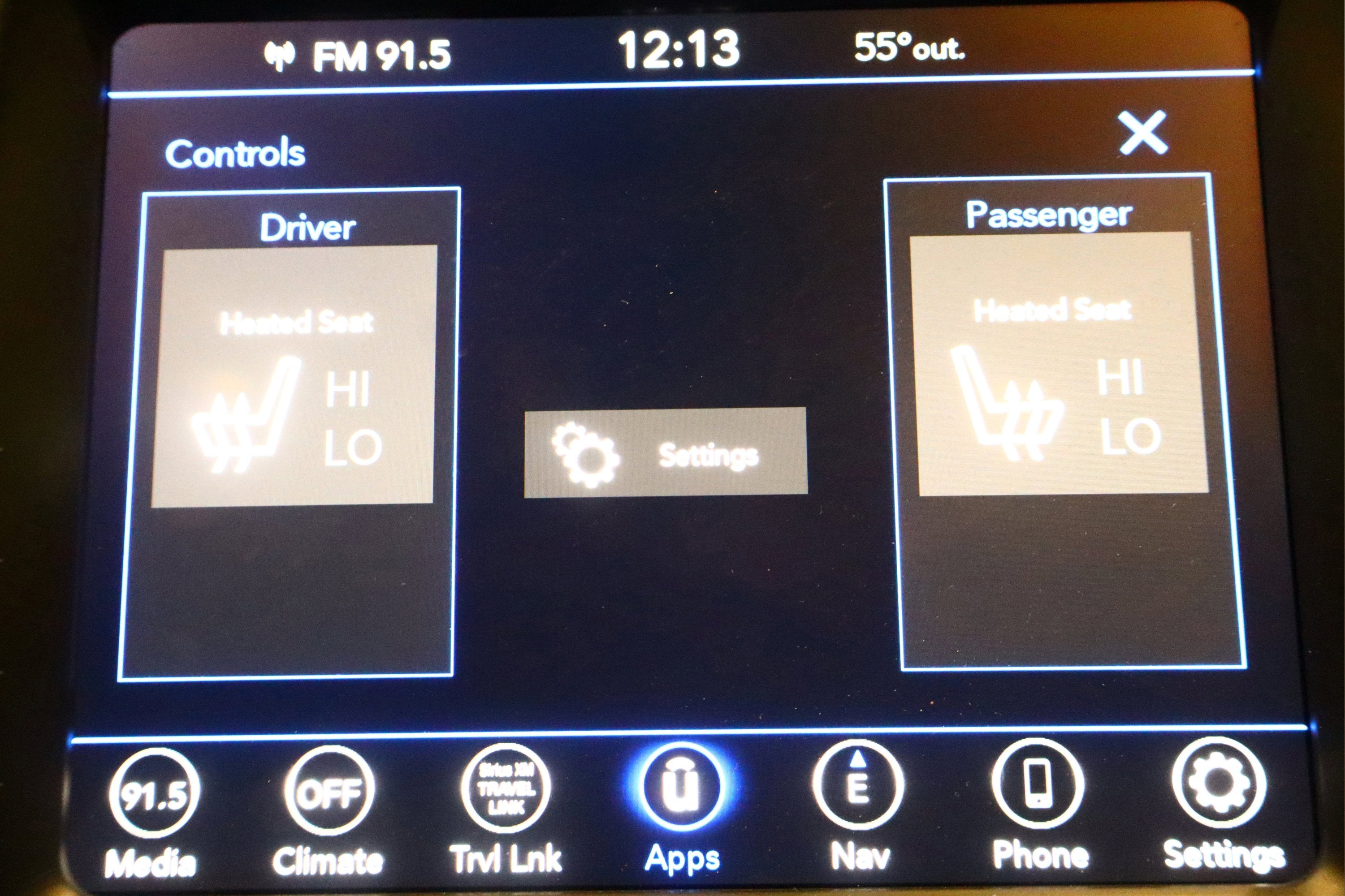 2023 Chrysler 300 300S